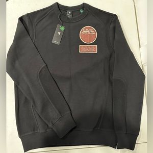 G-Star Crewneck